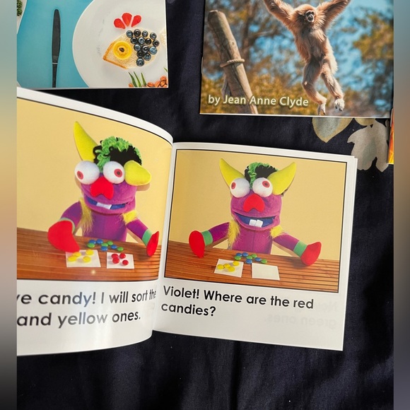 Mini Books Bundle - Picture 6 of 11